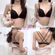 LAVIBELLE - BREEZE Korean Bralette Sexy Women's Bra - BW06