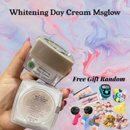 Ms glow whitening day cream / ms glow day cream / day cream ms glow ms glow / Msg / ms. day cream / 