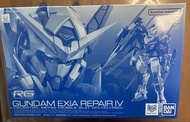 RG Gundam 1/144 能天使高達 Gundam EXIA REPAIR IV  高達模型