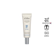 [d’Alba]  Water Barrier Anti-Aging Ampoule SPF50+ PA++++ 50ml