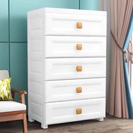 zooey cabinet ♚PoP Drawer cabinet durabox plastic wardrobe  clothes storage cabinet organizer Imitat