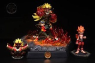 求好心人剖愛 徵徵徵 數碼暴龍04 GK 啄木鳥火神獸 銀狼獸 炎龍獸 非數碼暴龍機