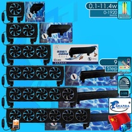 Shengang WaterWorld WW-F1 SG-001 WW-F3 WW-F4 WW-F5 F6 Aquarium Fan Strong Wind And Light Inclined Co