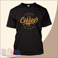 MEN'S T-SHIRTS COOL T-SHIRTS COFFEE T-SHIRTS SML XL 2XL 3XL 4XL 5XL 6XL T-SHIRTS BIG SIZE JUMBO OVER