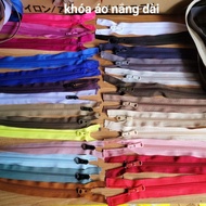 Sun protection shirt zipper 1m2 long