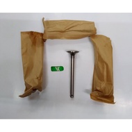 (13202-H1000/ENS-5401) NISSAN B110,120Y,B310 EXHAUST ENGINE VALVE -1BOX/4PCS