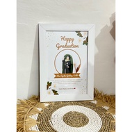 10r Photo Frame/Photo Frame/Graduation Gift