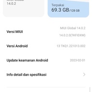 hp xiaomi redmi note 10 pro 8 gb ram 128