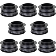 SB00L00 String Trimmer Replacement Spool 17ft 0.080" Compatible with Greenworks ST60V ST60V-T0 80V S