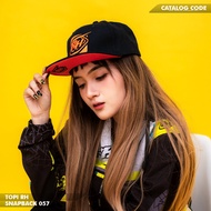 RH57 SNAPBACK 057 || MEN'S HATS WOMEN'S HATS (ORIGINAL)