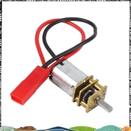 for RC4WD Z-E0051 Replacement Motor Gearbox for RC4WD 1/10 RC Crawler SCX10 Trx4 Mini Warn 9.5Cti Wi