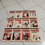 Bursa Komik 2nd Komik Yasha