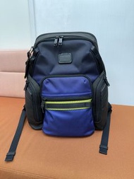Tumi Alpha Bravo Navigation Backpack 背囊 背包