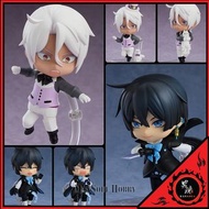 [日版] 黏土人 1773 1774 瓦尼塔斯的手札 瓦尼塔斯 + 諾亞 Figure ORANGE ROUGE