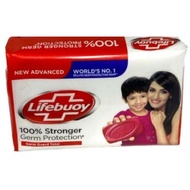 Lifebuoy Germ Protection Soap 100g