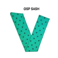 GSP SASH Scouting Accessories