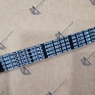 Gass.! Mercedes Fanbelt benz 6Pk 2135 Fan BeltOriginal 6Pk 2135 A0029930996