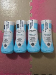 Summer's Eve 無香料護理液444ml