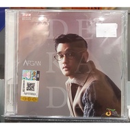Afgan ‎– Dekade CD 2018 Album