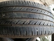 Second-hand tires are genuine automobile tires 185/195/205/215/225/50/55/60/65R15R16R17