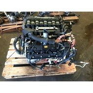 BMW 550I 650I 4.8L V8 N62 N62B48B Imported Dismantling Car Used Engine Turbocharger Gearbox