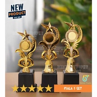 Cup Cup Sealer Set Champion Competition 123 (CODE FJK CUP 1 SET SEALER)