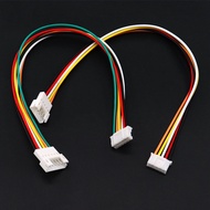 PH2.0 Male to Female Extension Cable 2p3p4p5p6p Male to Female Pitch 2mm Connection Terminal Cable