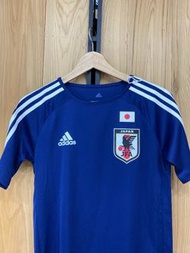 Adidas Japan 日本隊 大童 球衣