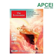 The Economist May 2, 2026 Issue