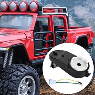 12V RS390 Gear Motor for Kids Ride-On Cars