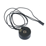 (DRGQ) 2204 260Kv Motor Brushless Gimbal Motor Hollow Shaft Motor,for 808 Camera Equipment Gimbal Ac