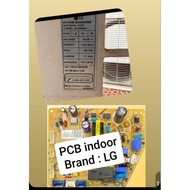 Indoor Pcb Board  LG :HSC096B4A4