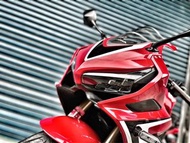 Honda CBR650R 全原廠保養 一手車 小資族二手重機買賣