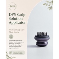 DF5 Scalp Solutions Applicator