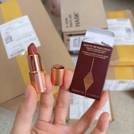 (Sephora Us) Charlotte Tilbury Lipstick Color Pillow Talk Minisize