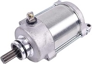Starter Motor Assembly 5JJ-81890-00 5PW-81890-00 Compatible with Yamaha YZF-R1 YZF R1 2000-2003 5PW-