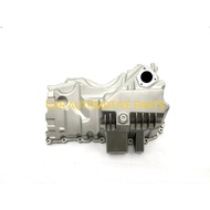 OIL PAN ENGINE WITH GASKET - BMW N20 ENGINE, F30 320, 328, F10 520 528, X1, X3 ~ O/PAN-N20-A+