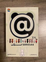 Bearbrick Series 44 原盒