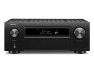 [日本新發現] 全新含關稅可面交 日本代購進口 DENON 11.2聲道 AV環繞擴大機 AVC-X6700H