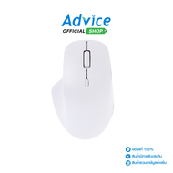 USB MOUSE RAPOO N500 WHITE