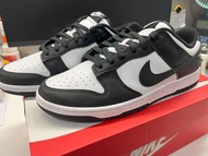 Nike Dunk Low Panda US9.5