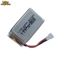 3.7V 850Mah 852540 25C Lipo Battery For X5c-1 X5c X5 X5sc X5sw X6sw H9d H5c Lidirc L15fw RC Drone