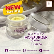 MOISTURIZER BY ROMESA🌸