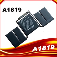 Battery Of MB Pro 13 Inches A1706 MLH12LL/A A1706 A1819