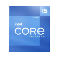 Intel CPU Core i5-12600K 3.7 GHz 10C/16T LGA-1700  (BX8071512600K)