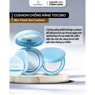 TOCOBO BLUR FINISH SUN CUSHION