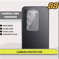 Camera Tempered Glass Protector REDMI 15C 15 14C 13C