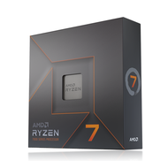CPU AMD Ryzen 7 7700X (8 nhân 16 luồng - Boost to 5.4 GHz - 32MB - AM5)
