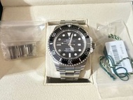 Rolex Sea-Dweller 116660