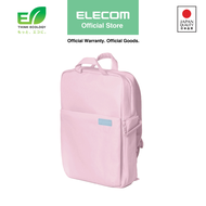 ELECOM Off Toco Urban Lifestyle Backpack 695g (BM-OF04)